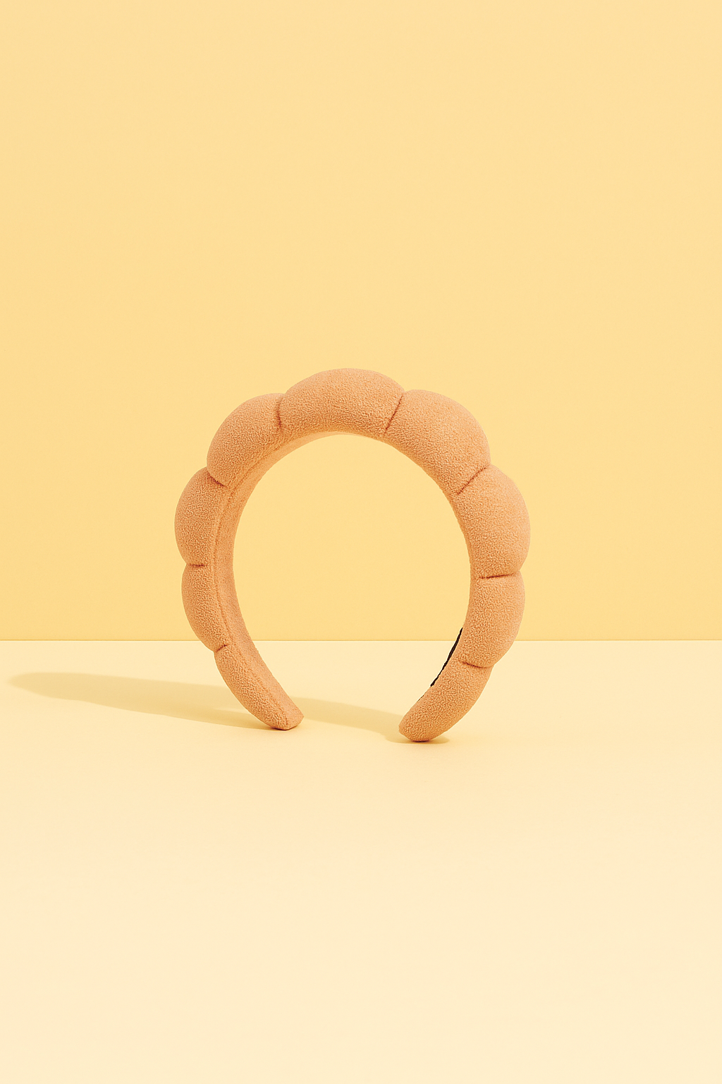 Bandeau Cheveux Femme Eponge