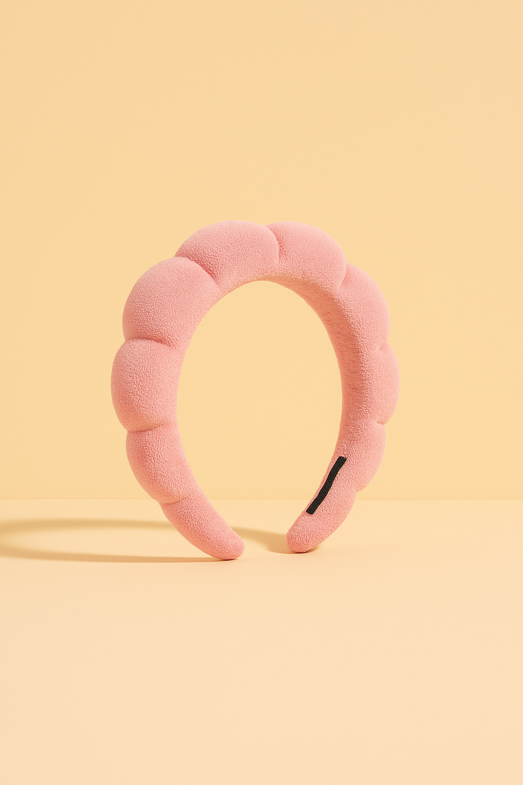 Bandeau Cheveux Femme Eponge