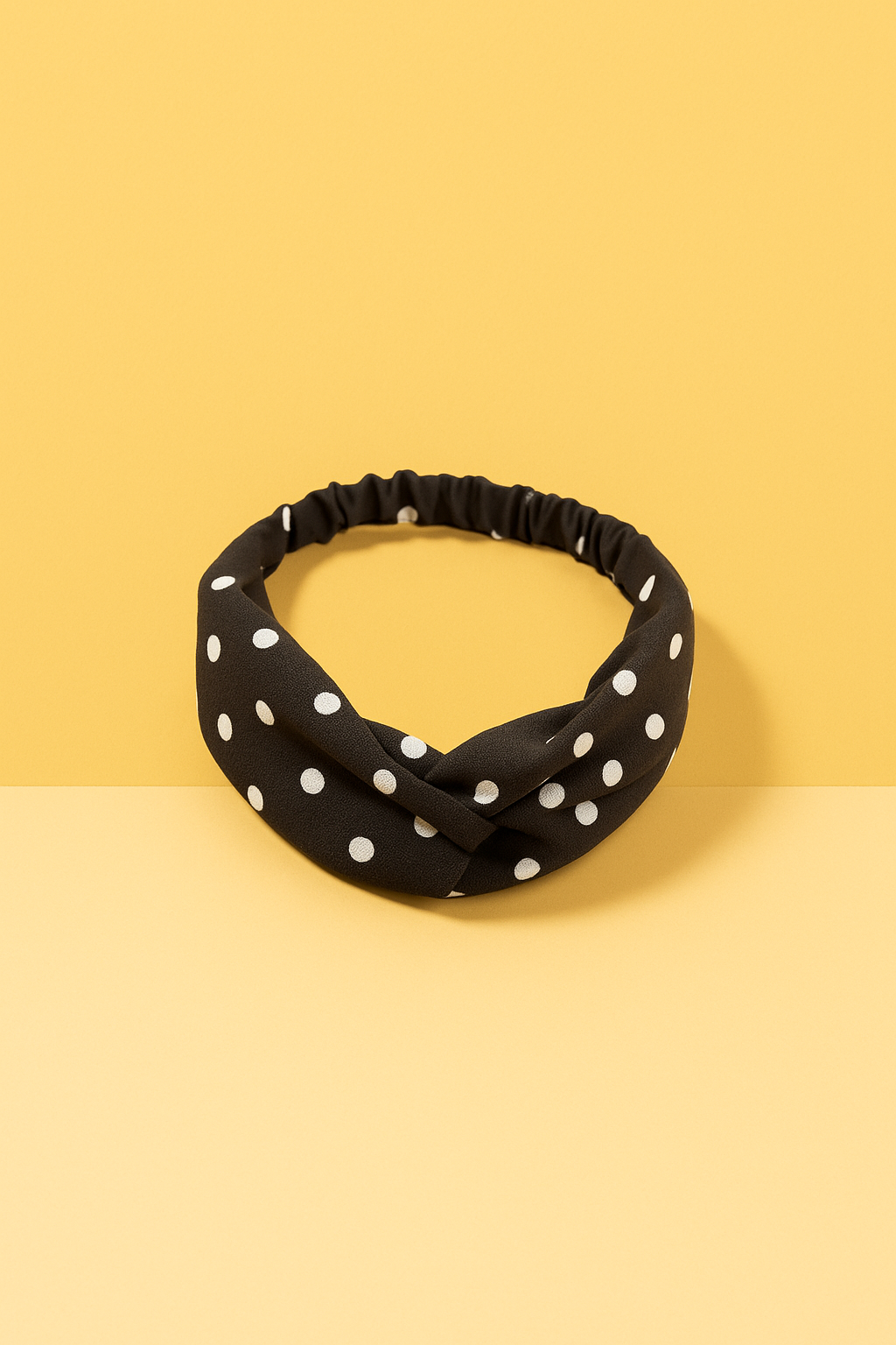 Bandeau Cheveux Pin Up