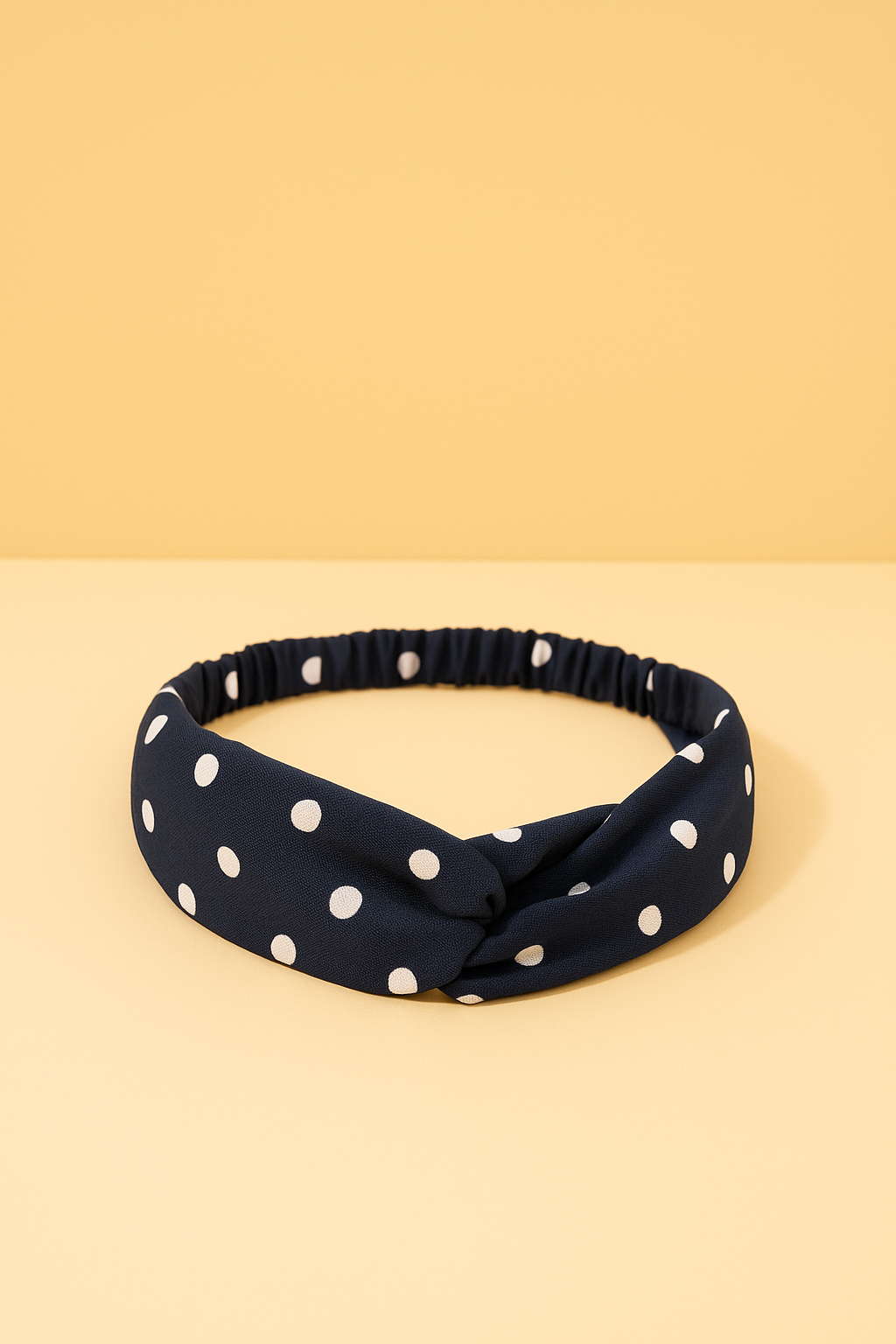 Bandeau Cheveux Pin Up