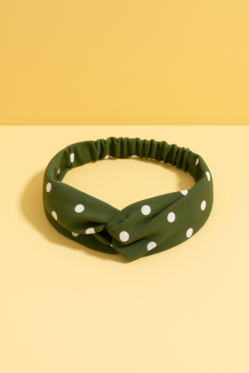 Bandeau Cheveux Pin Up