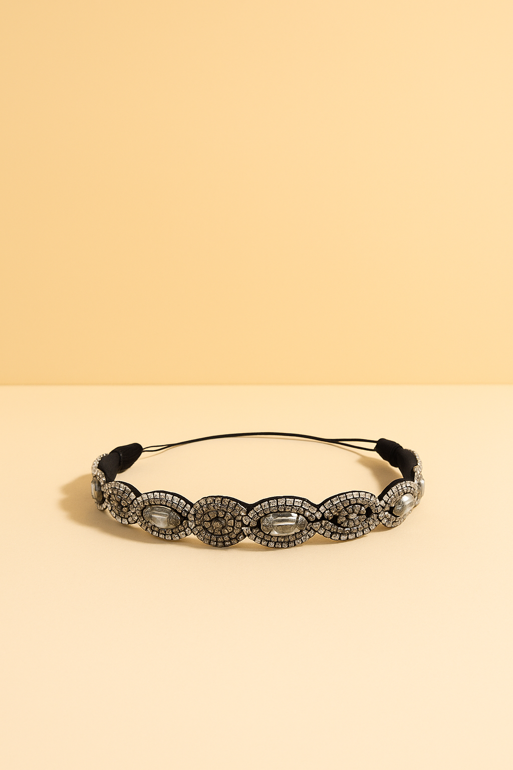 Bandeau Bijoux Pour Cheveux - Main Image