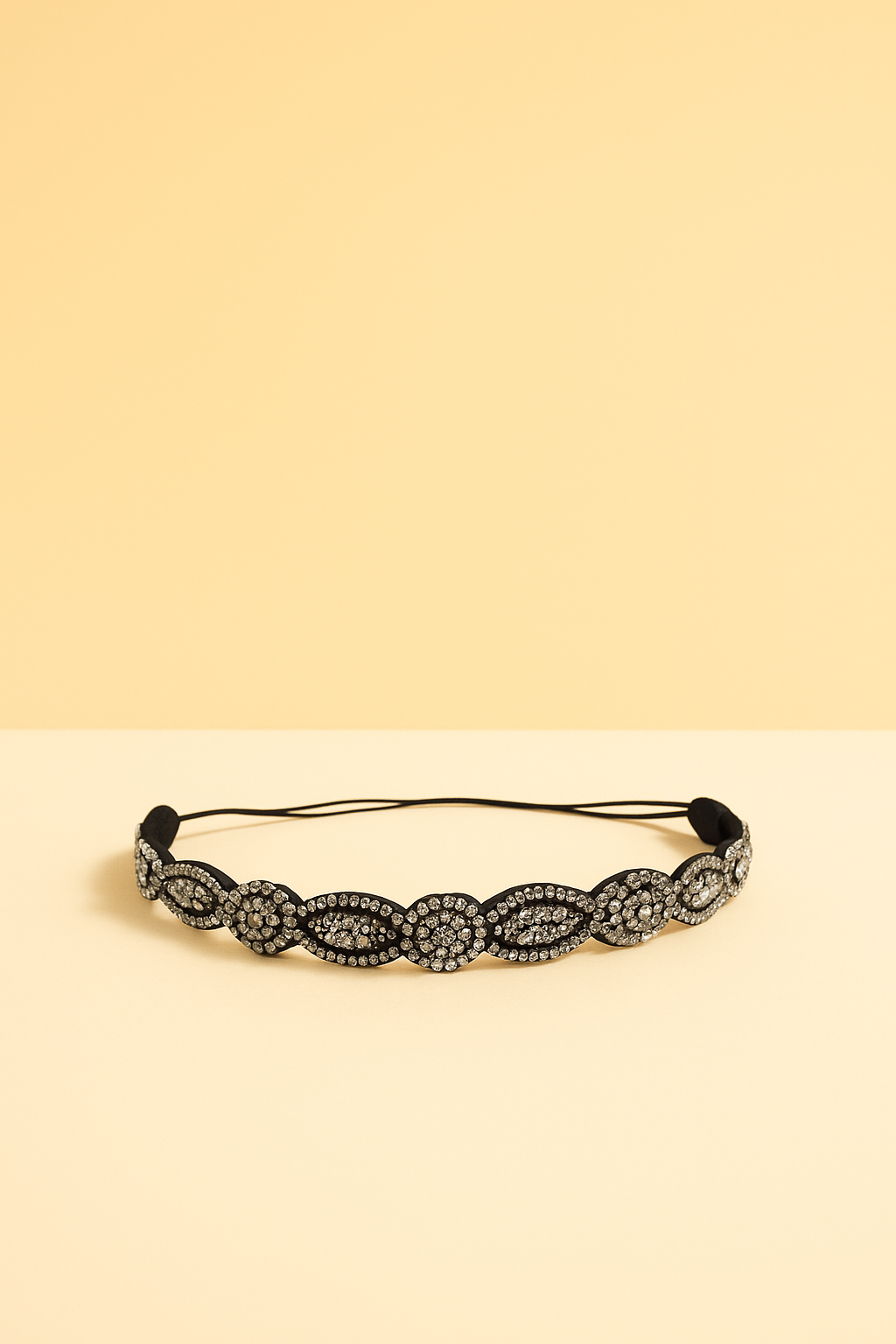 Bandeau Bijoux Pour Cheveux