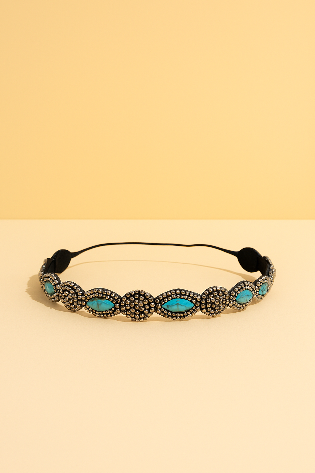 Bandeau Bijoux Pour Cheveux