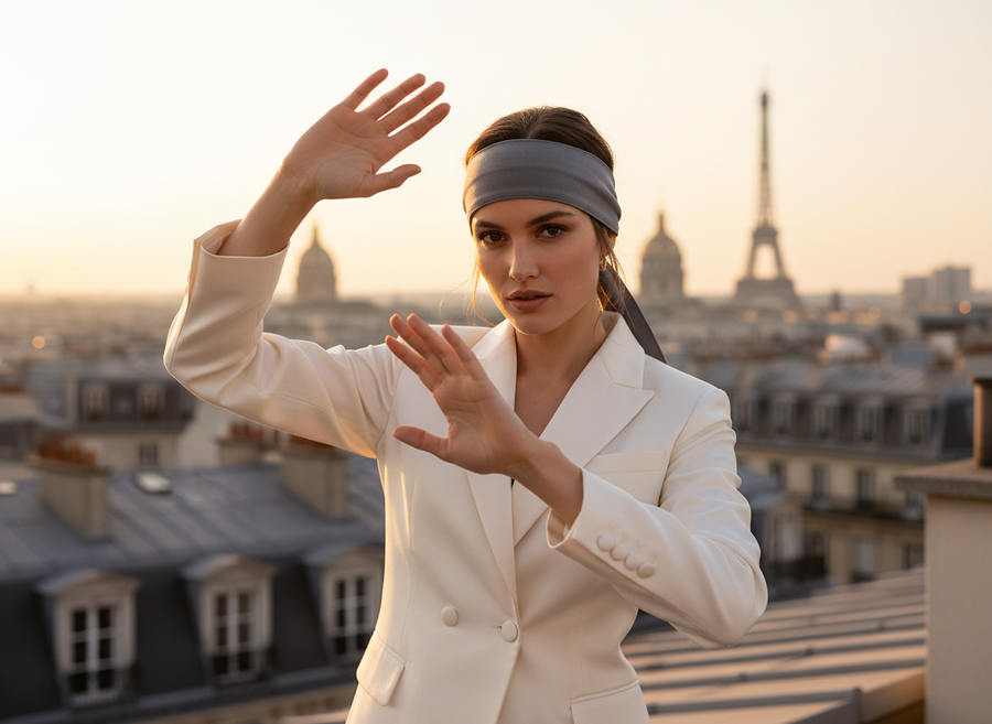 Pensé avec soin, en France