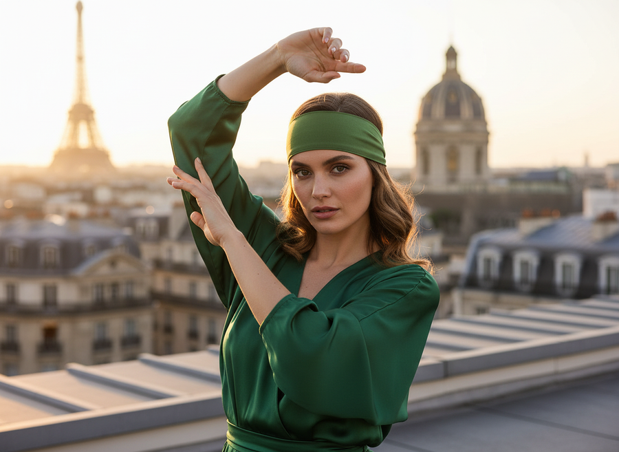 Pensé avec soin, en France