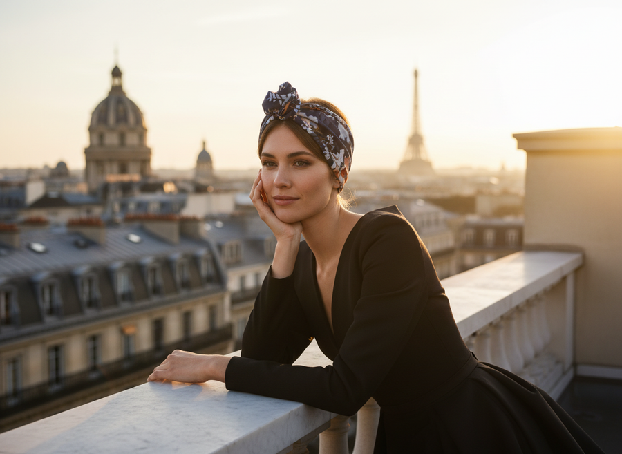 Pensé avec soin, en France