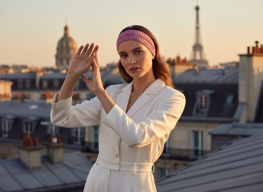 Pensé avec soin, en France