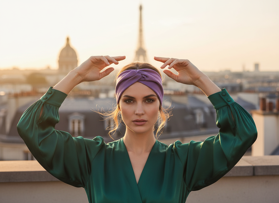 Pensé avec soin, en France