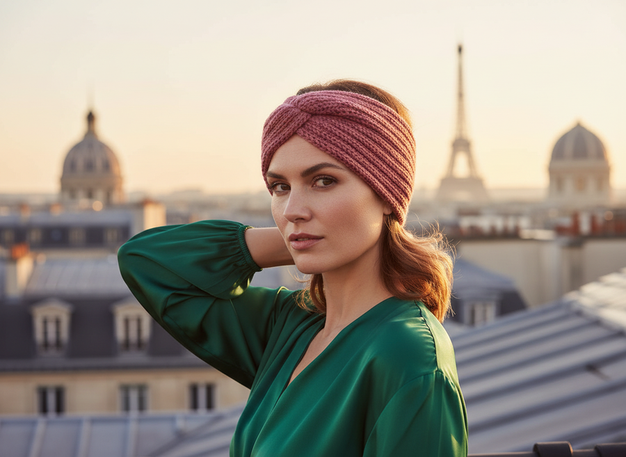 Pensé avec soin, en France