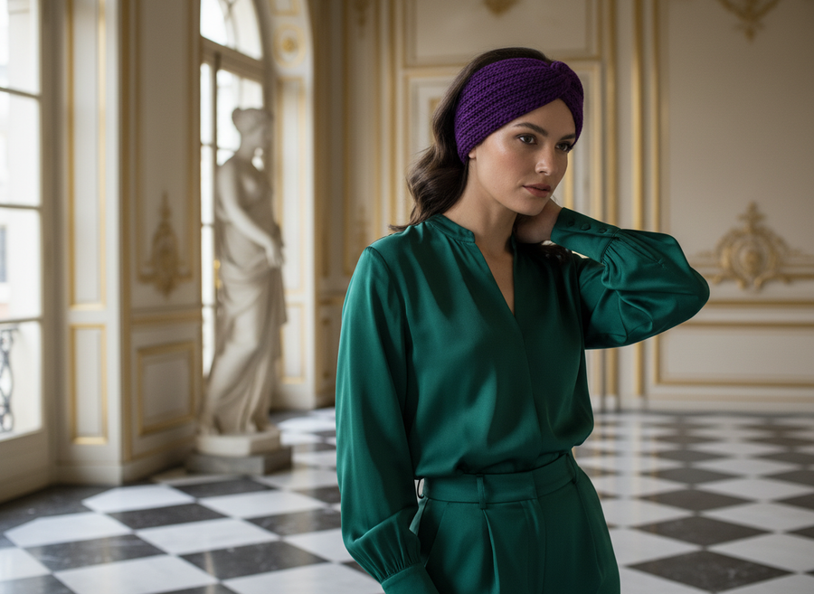 Pensé avec soin, en France