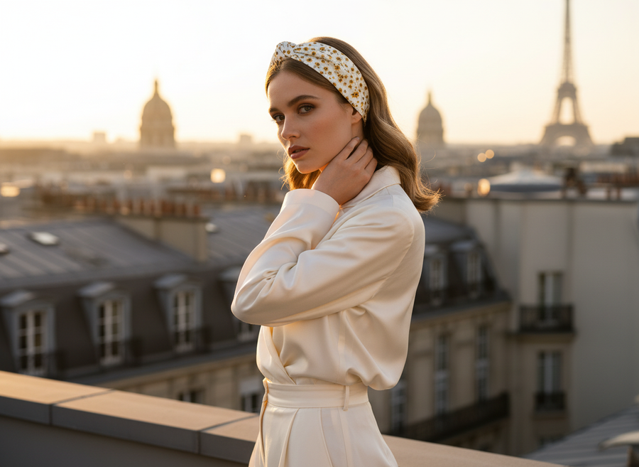 Pensé avec soin, en France
