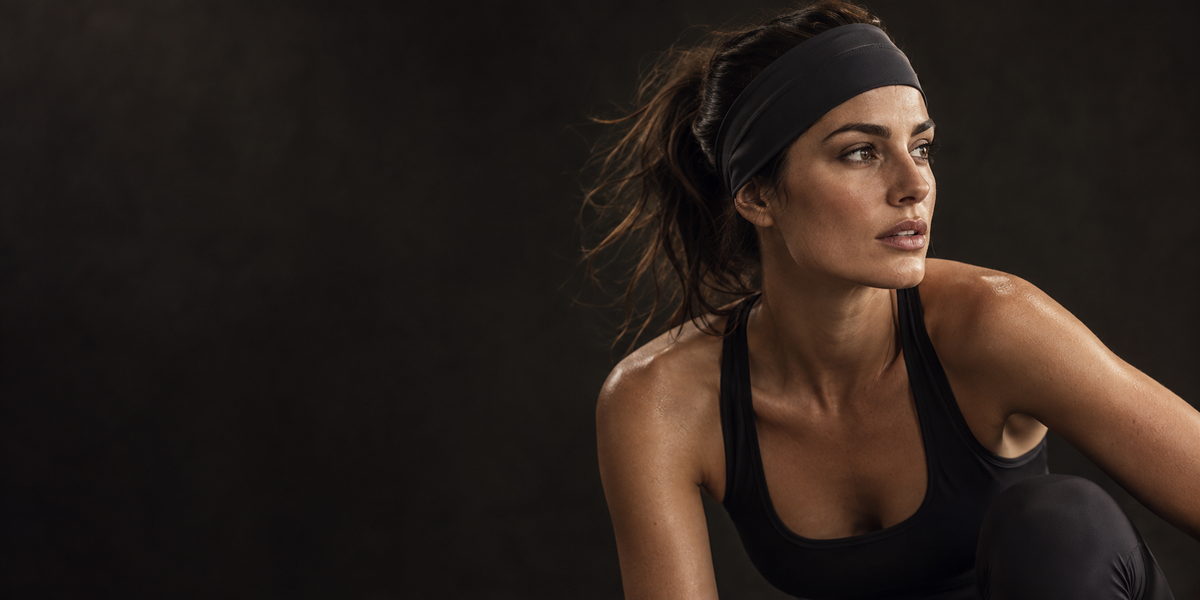 Bandeau Running