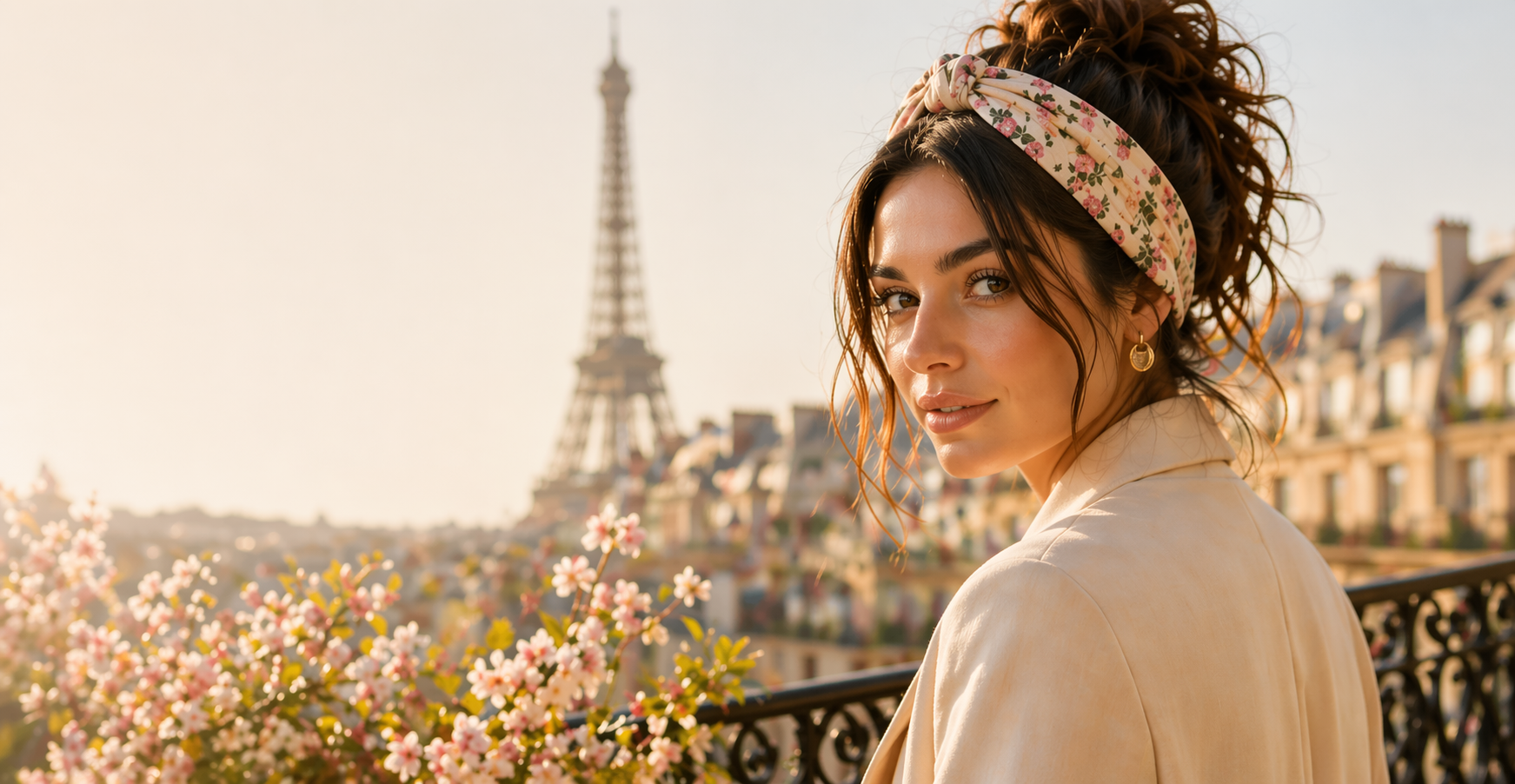 L'élégance Parisienne