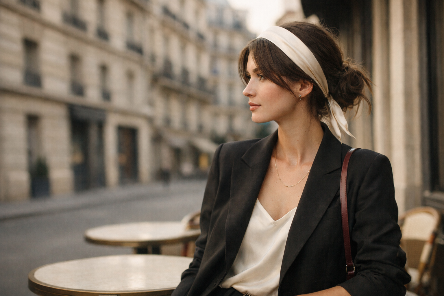 Boutique de bandeaux et d'accessoires