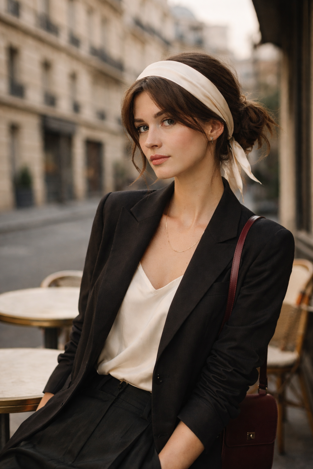 Boutique de bandeaux et d'accessoires