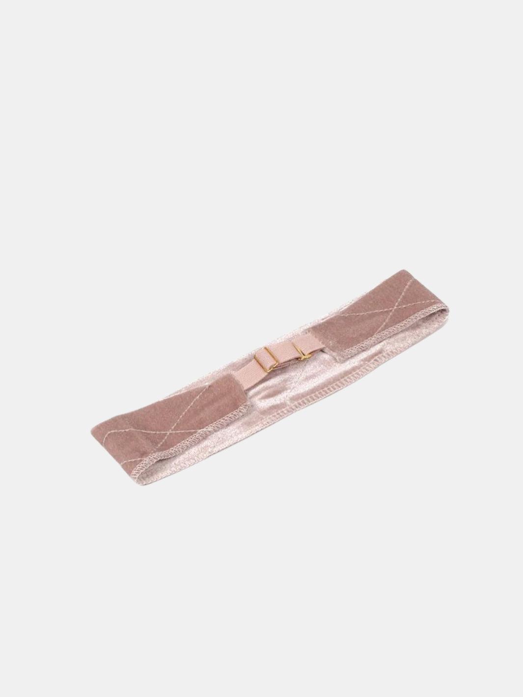 Bandeau Cheveux Anti Glisse