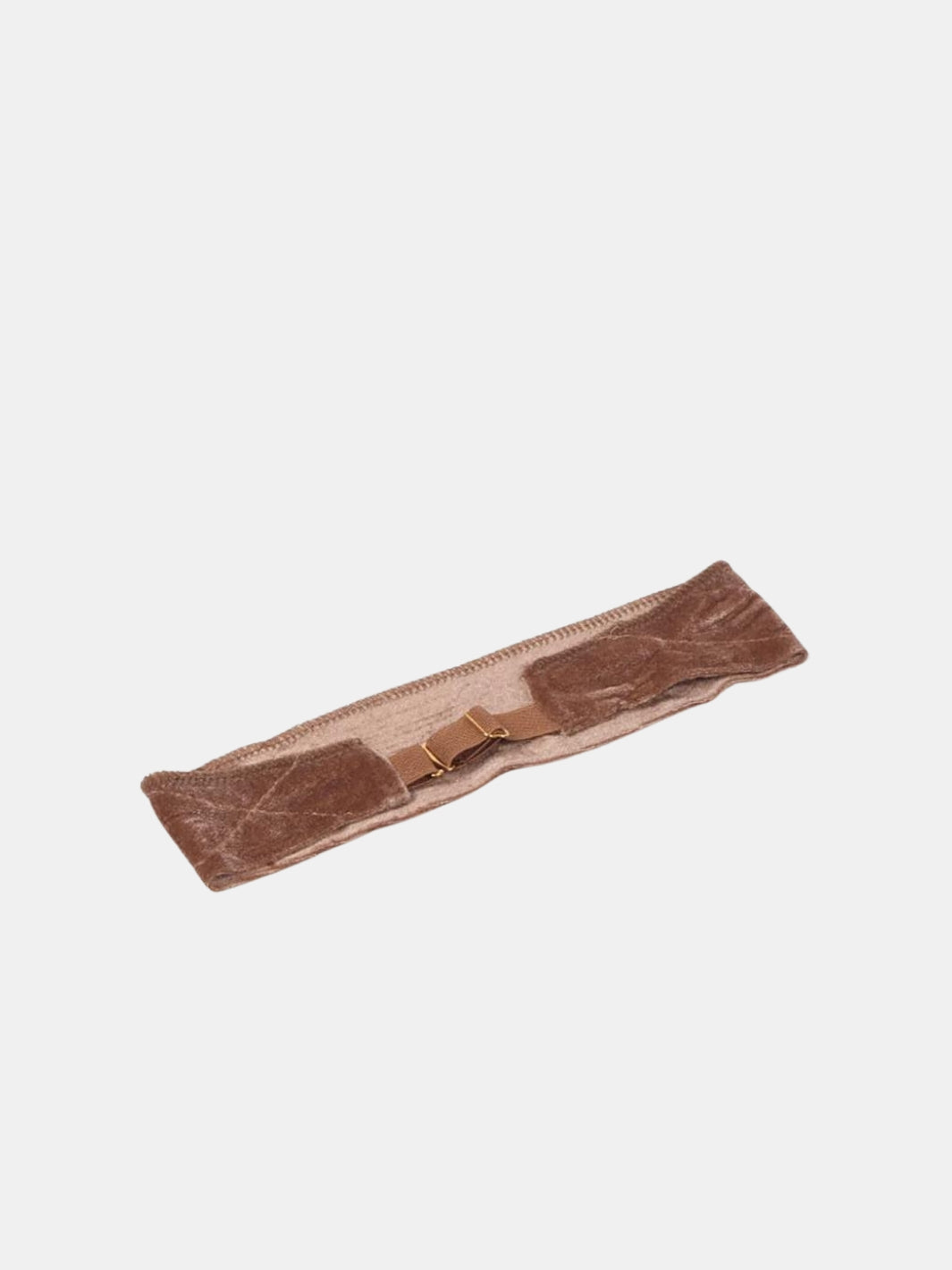 Bandeau Cheveux Anti Glisse