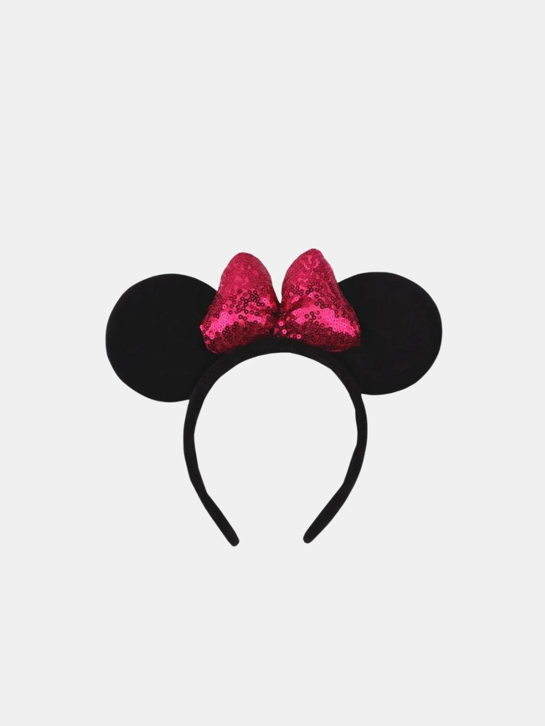 Bandeau Cheveux Disney