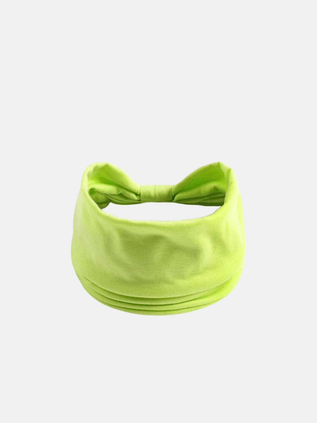 Bandeau Cheveux Extra Large