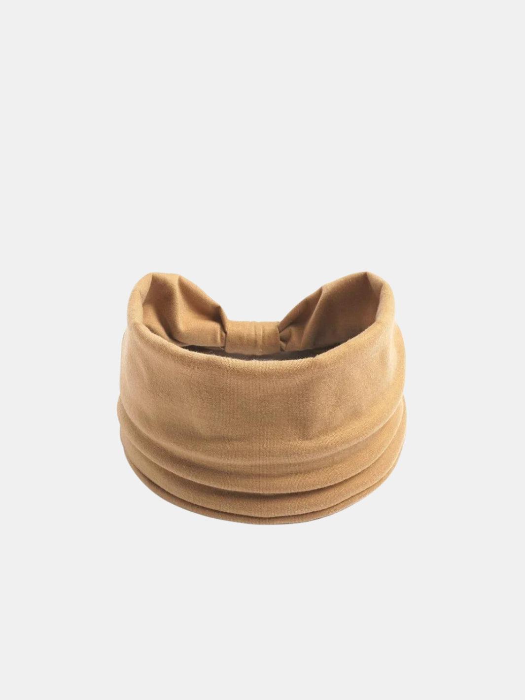 Bandeau Cheveux Extra Large