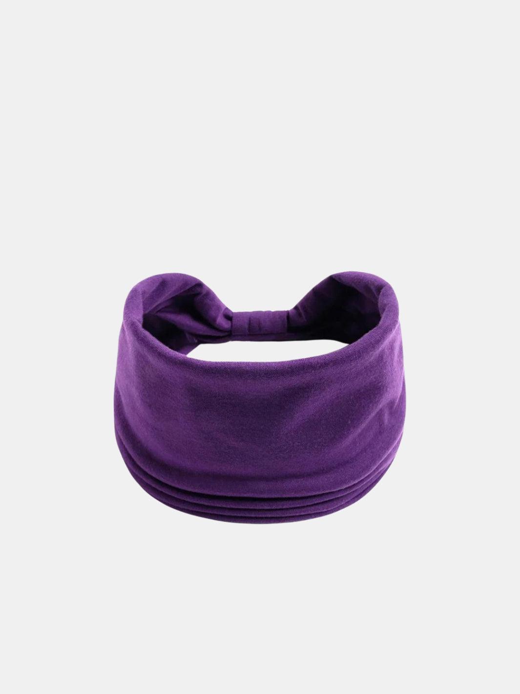 Bandeau Cheveux Extra Large