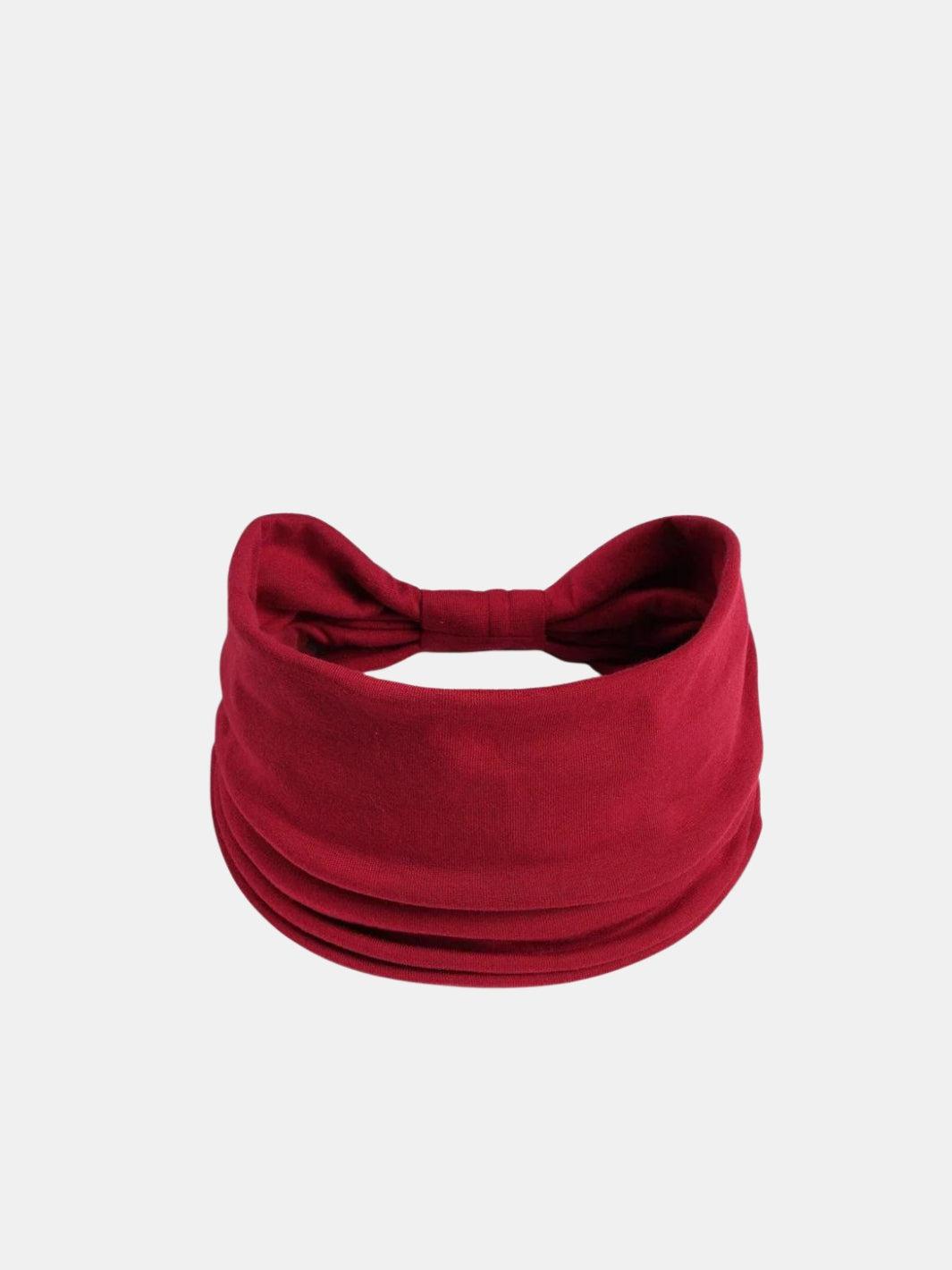 Bandeau Cheveux Extra Large