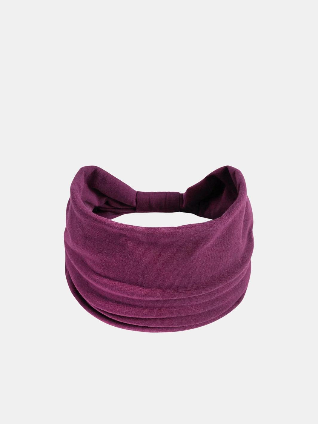 Bandeau Cheveux Extra Large