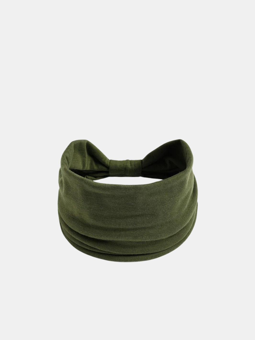 Bandeau Cheveux Extra Large