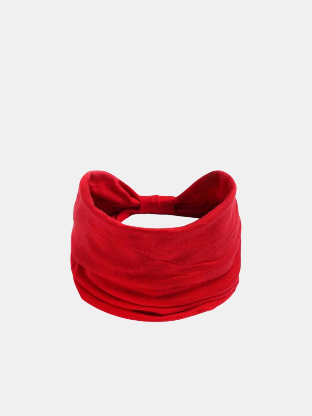 Bandeau Cheveux Extra Large