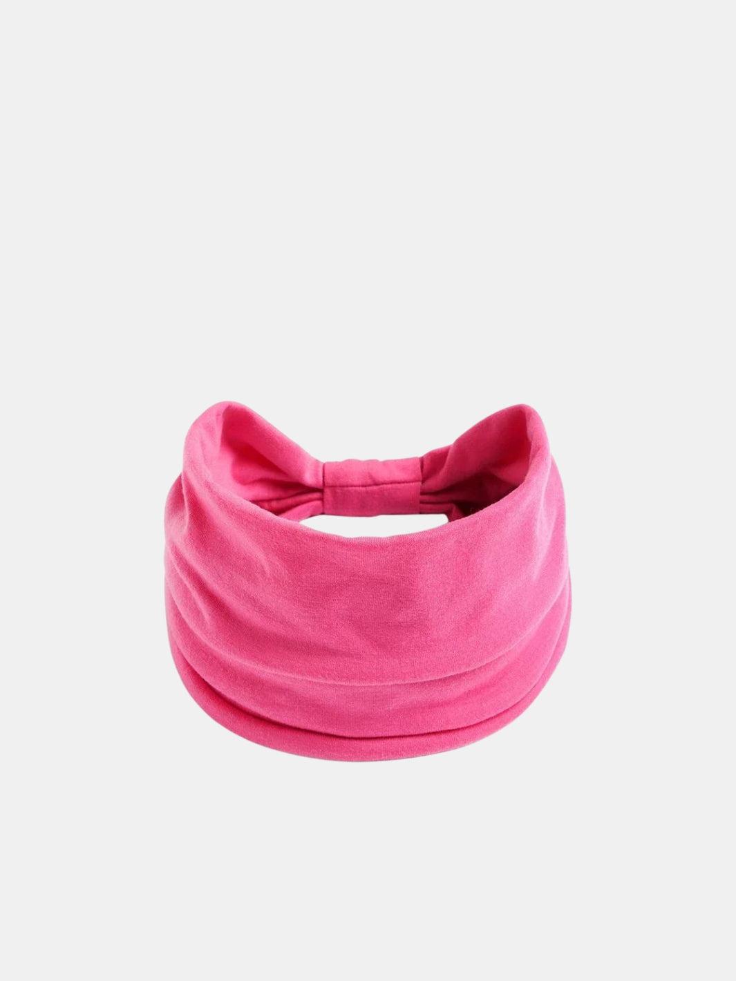 Bandeau Cheveux Extra Large