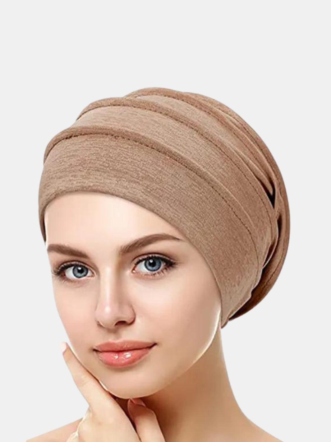 Bandeau Cheveux Femme Cancer