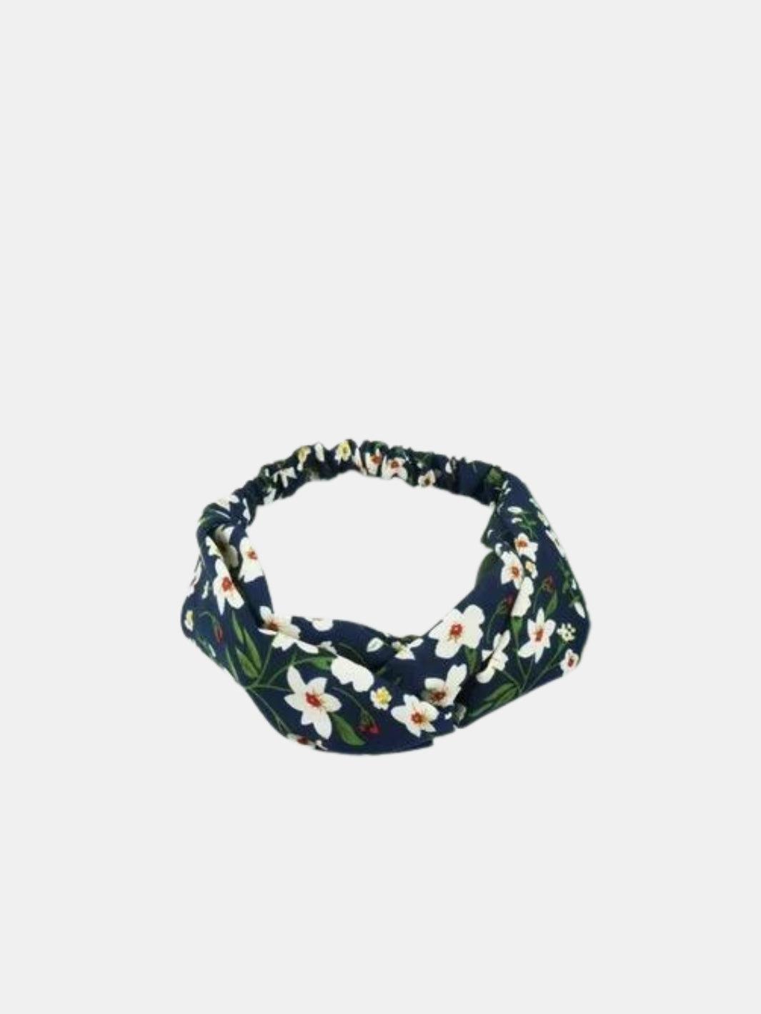 Bandeau Cheveux Femme Plage