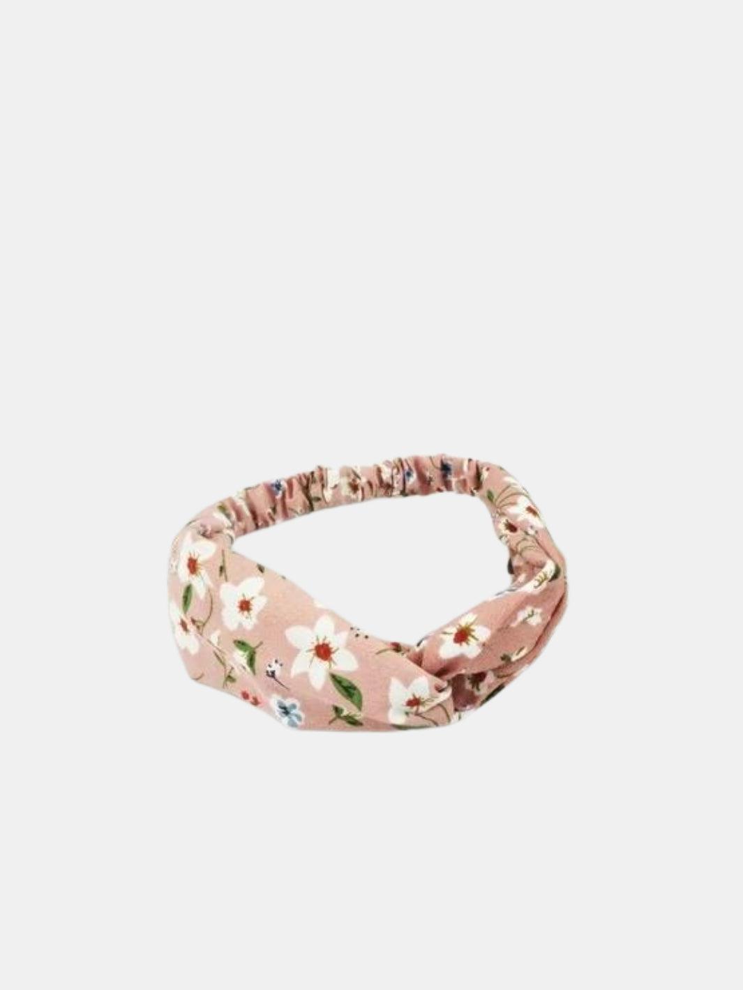 Bandeau Cheveux Femme Plage