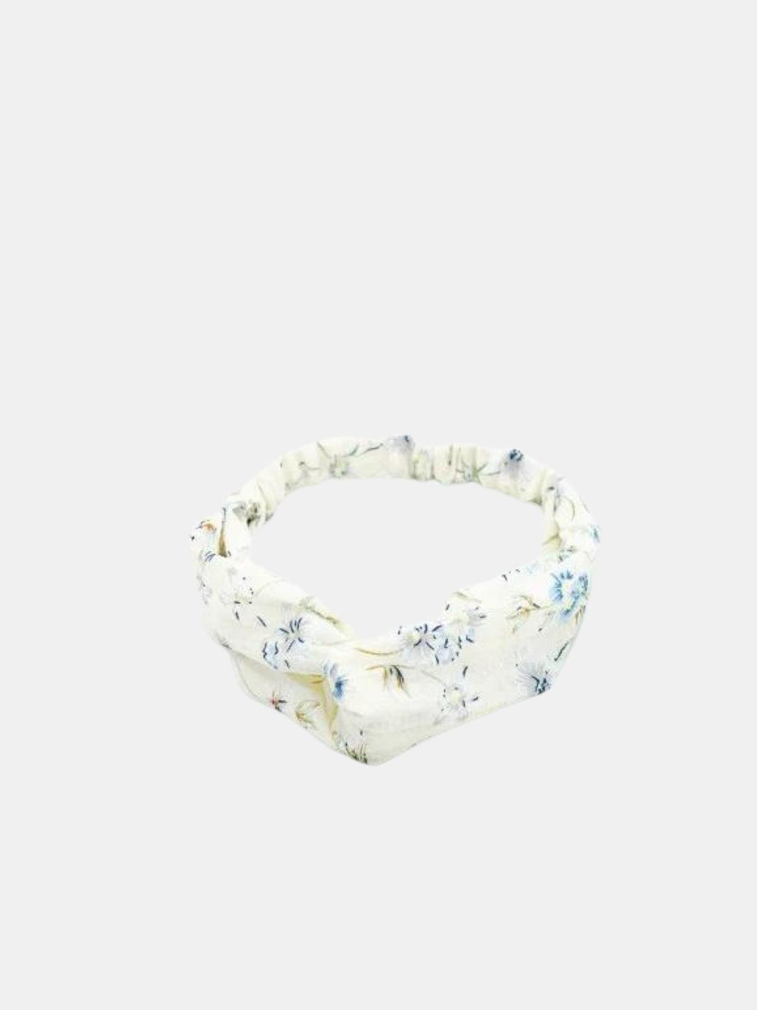 Bandeau Cheveux Femme Plage