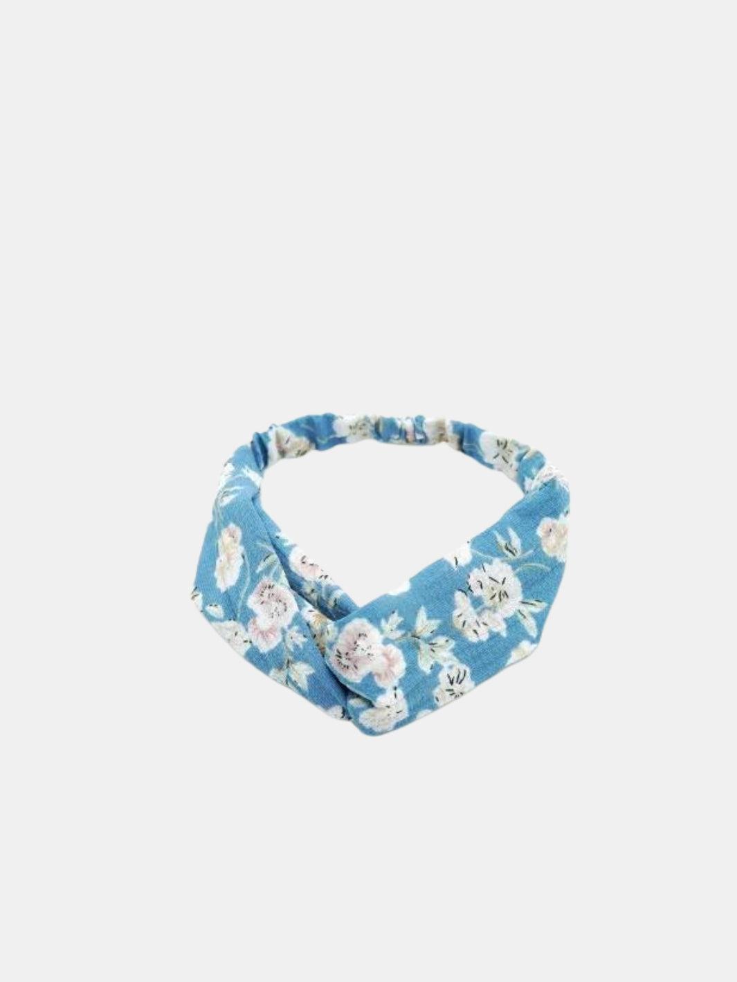 Bandeau Cheveux Femme Plage