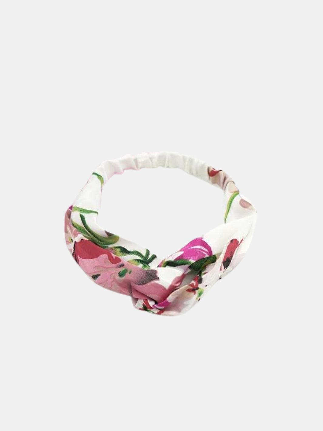 Bandeau Cheveux Femme Plage
