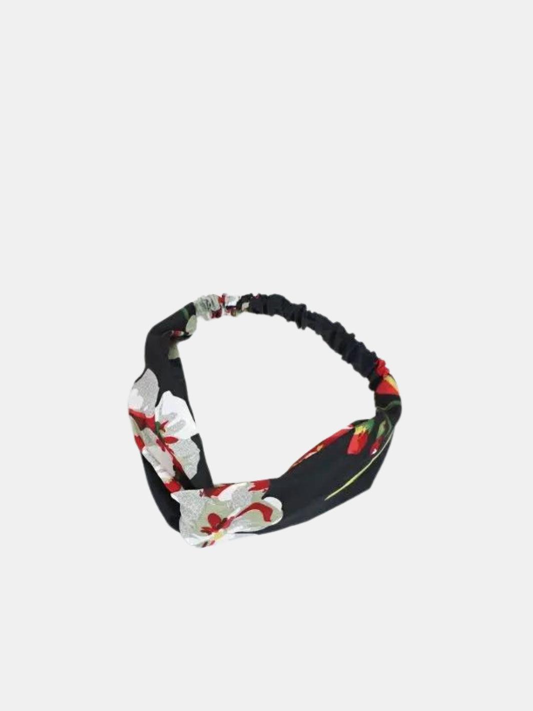 Bandeau Cheveux Femme Plage