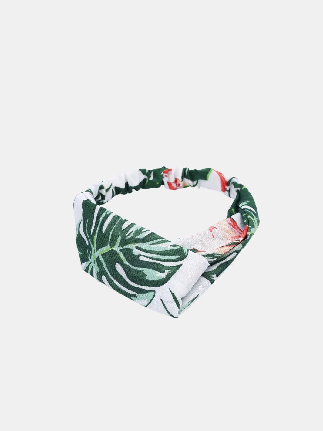 Bandeau Cheveux Femme Plage