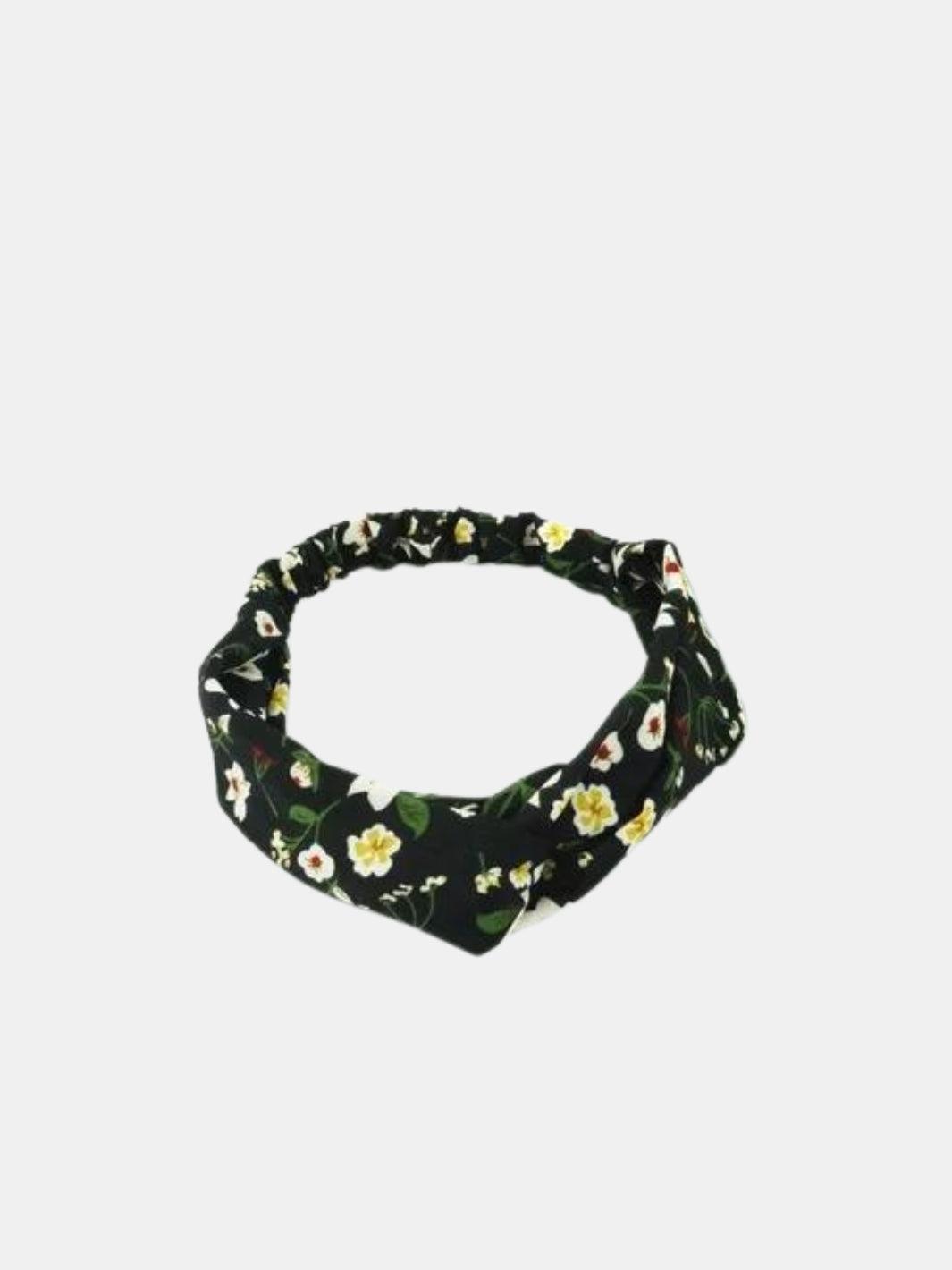 Bandeau Cheveux Femme Plage