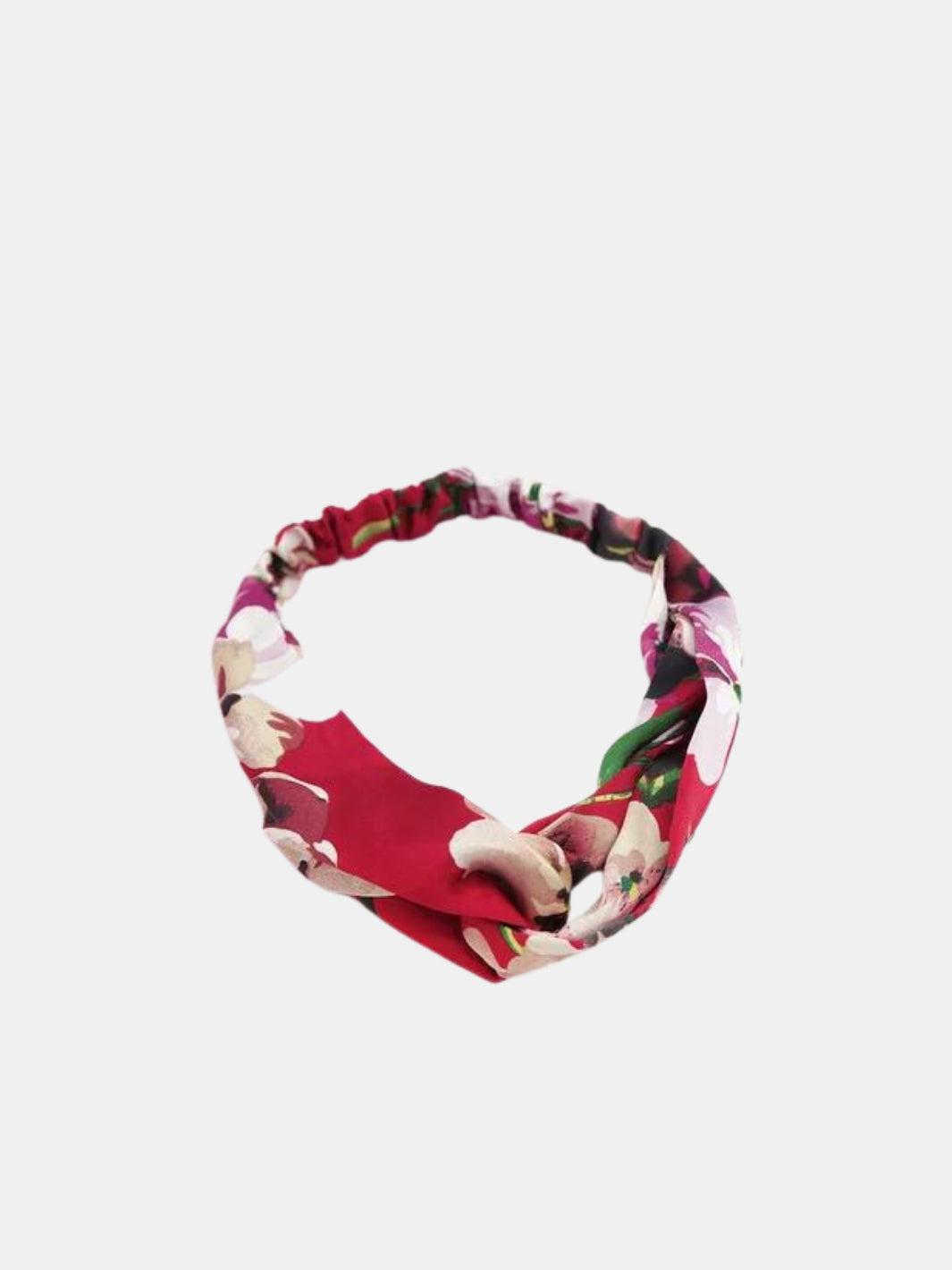 Bandeau Cheveux Femme Plage