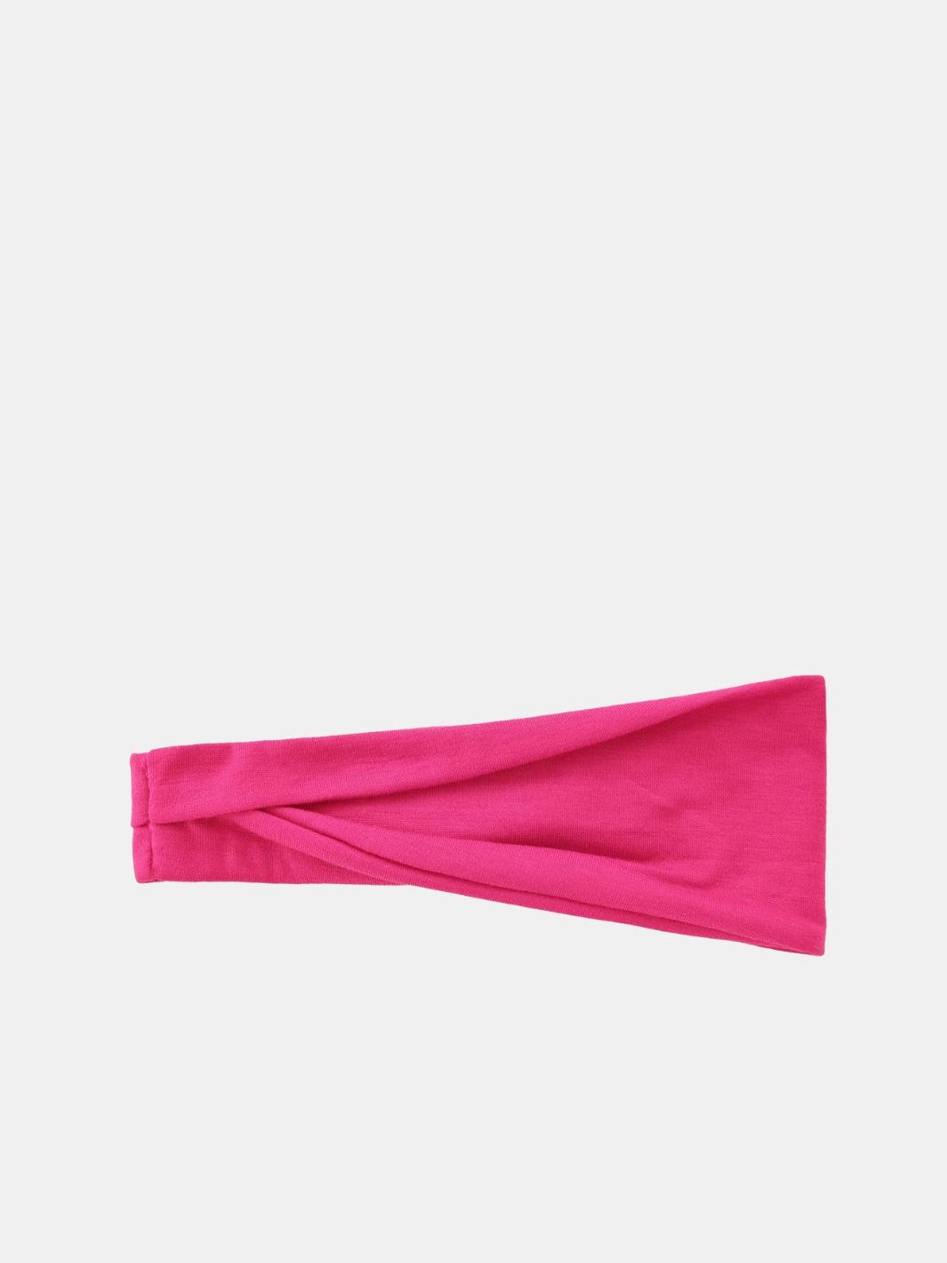 Bandeau Cheveux Femme Sport