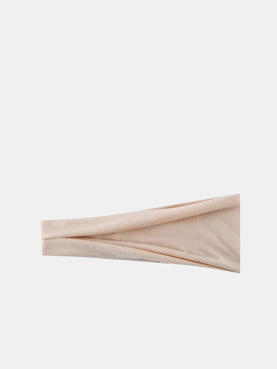 Bandeau Cheveux Femme Sport