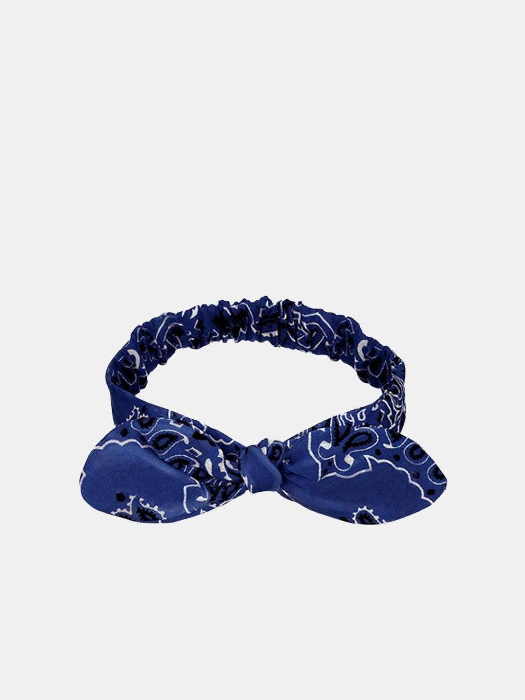 Bandeau Cheveux Femme Vintage