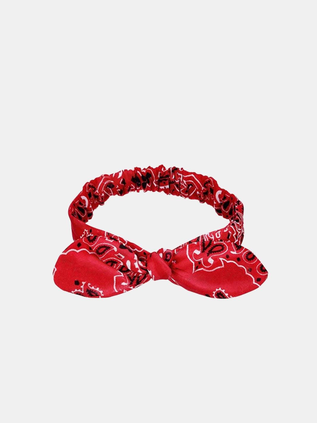 Bandeau Cheveux Femme Vintage