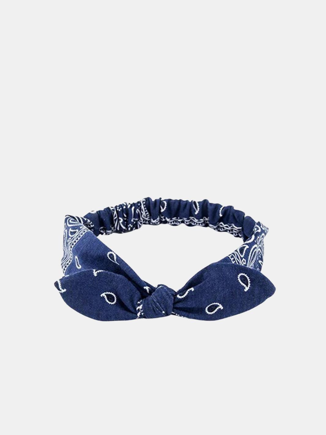 Bandeau Cheveux Femme Vintage