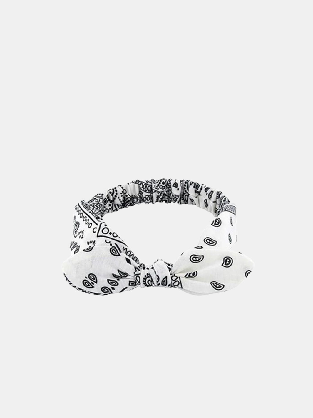 Bandeau Cheveux Femme Vintage
