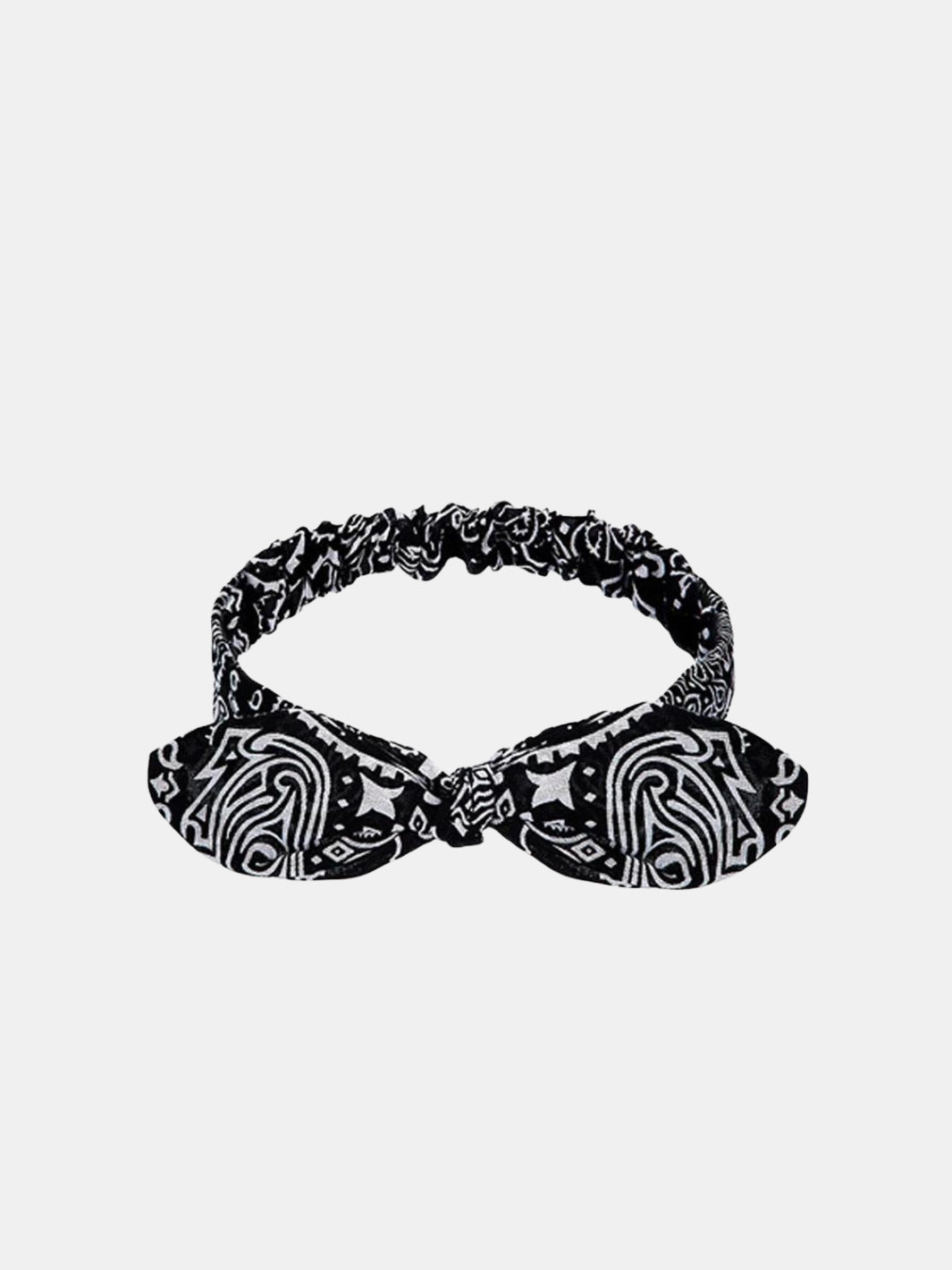 Bandeau Cheveux Femme Vintage