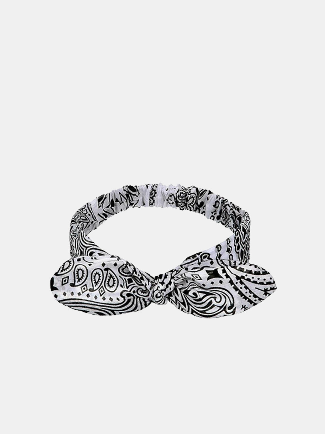 Bandeau Cheveux Femme Vintage
