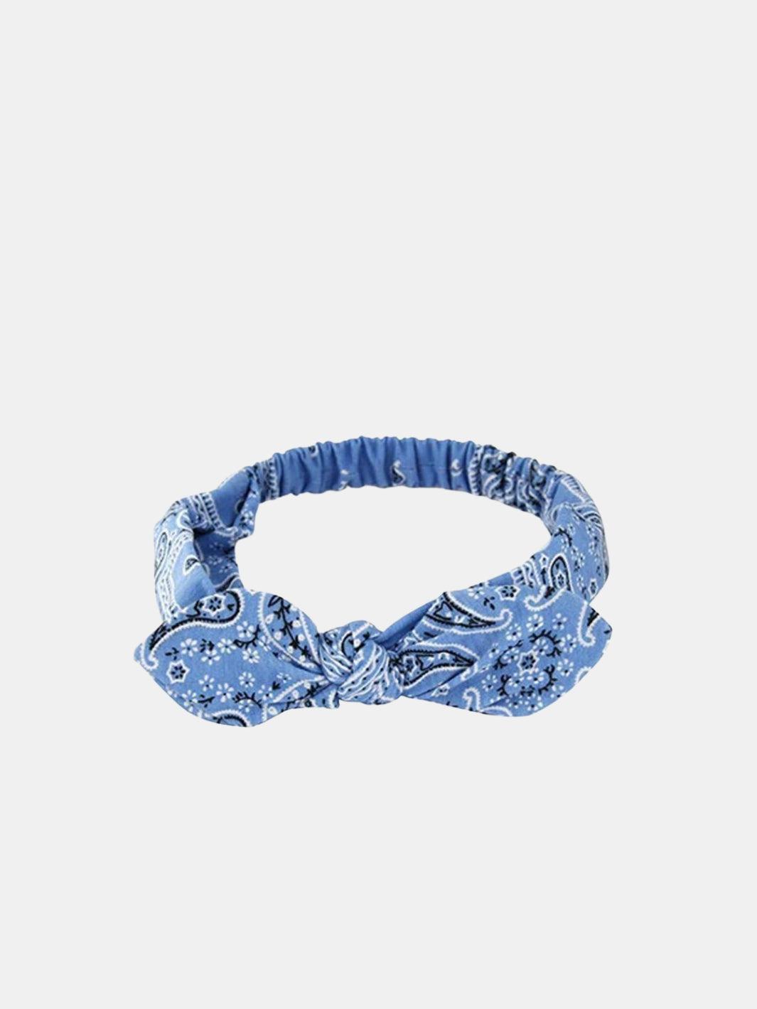 Bandeau Cheveux Femme Vintage